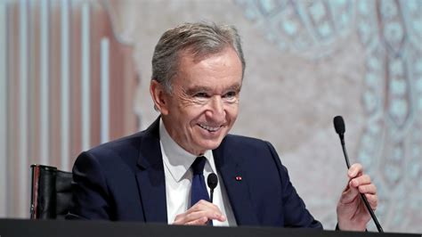 wikipedia bernard arnault